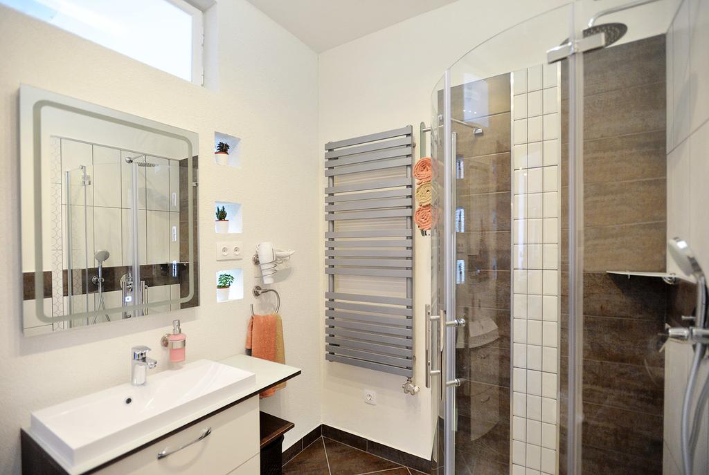 Nobilis Apartman エゲル エクステリア 写真