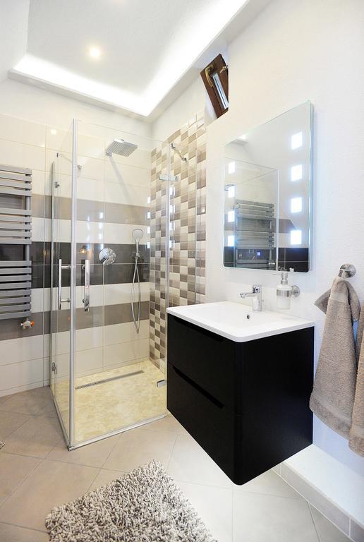 Nobilis Apartman エゲル エクステリア 写真